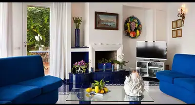 Villa Licia - Thumbnail 95