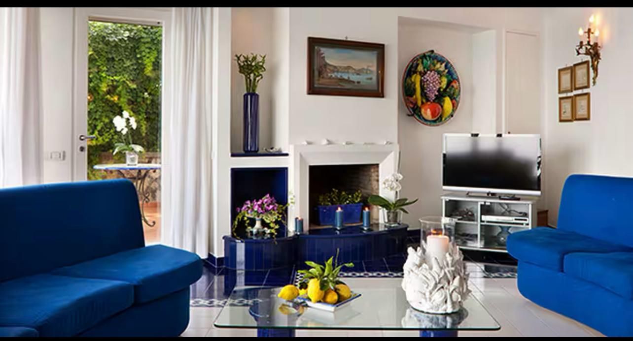 Villa Licia - Thumbnail 95