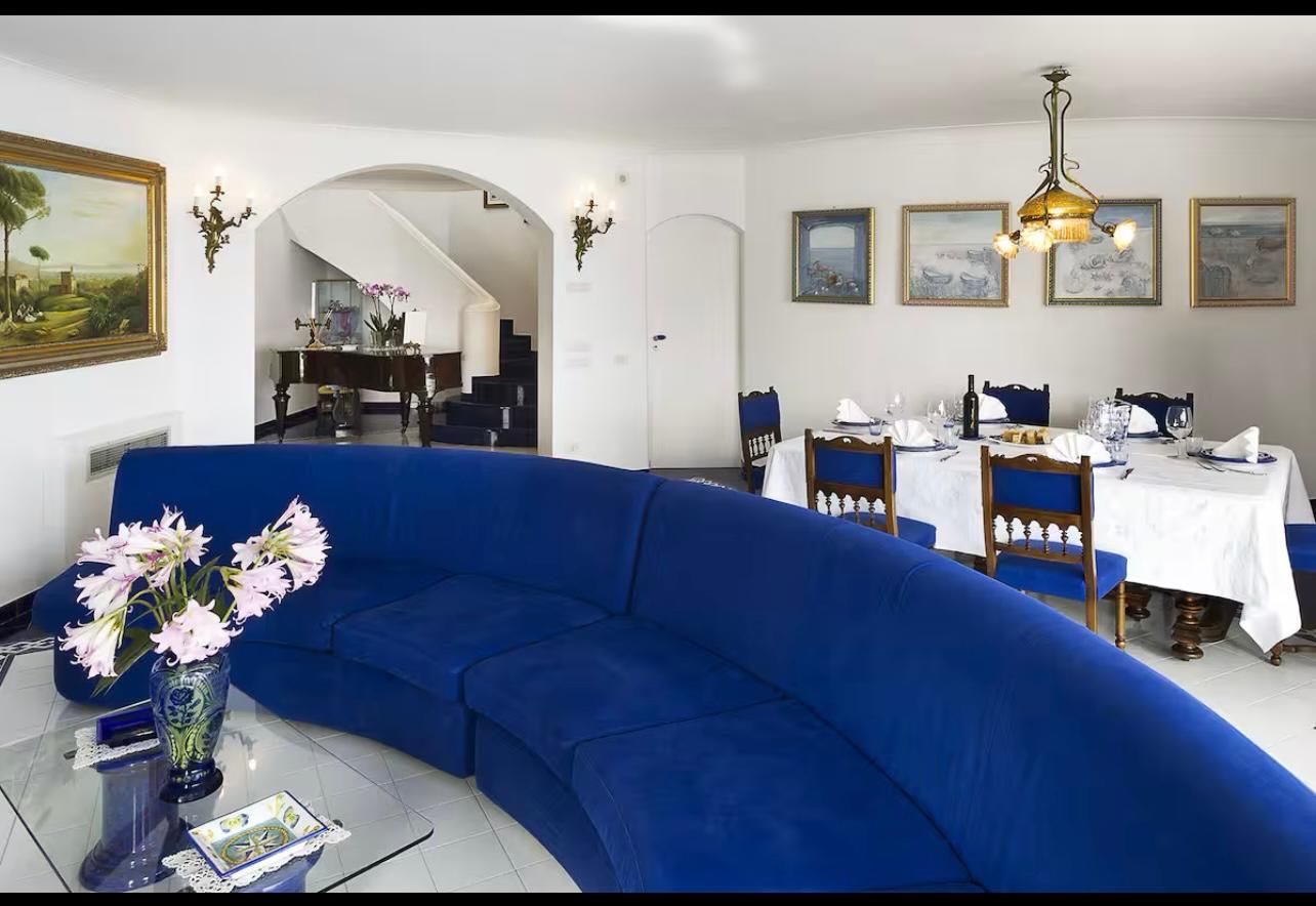 Villa Licia - Thumbnail 96