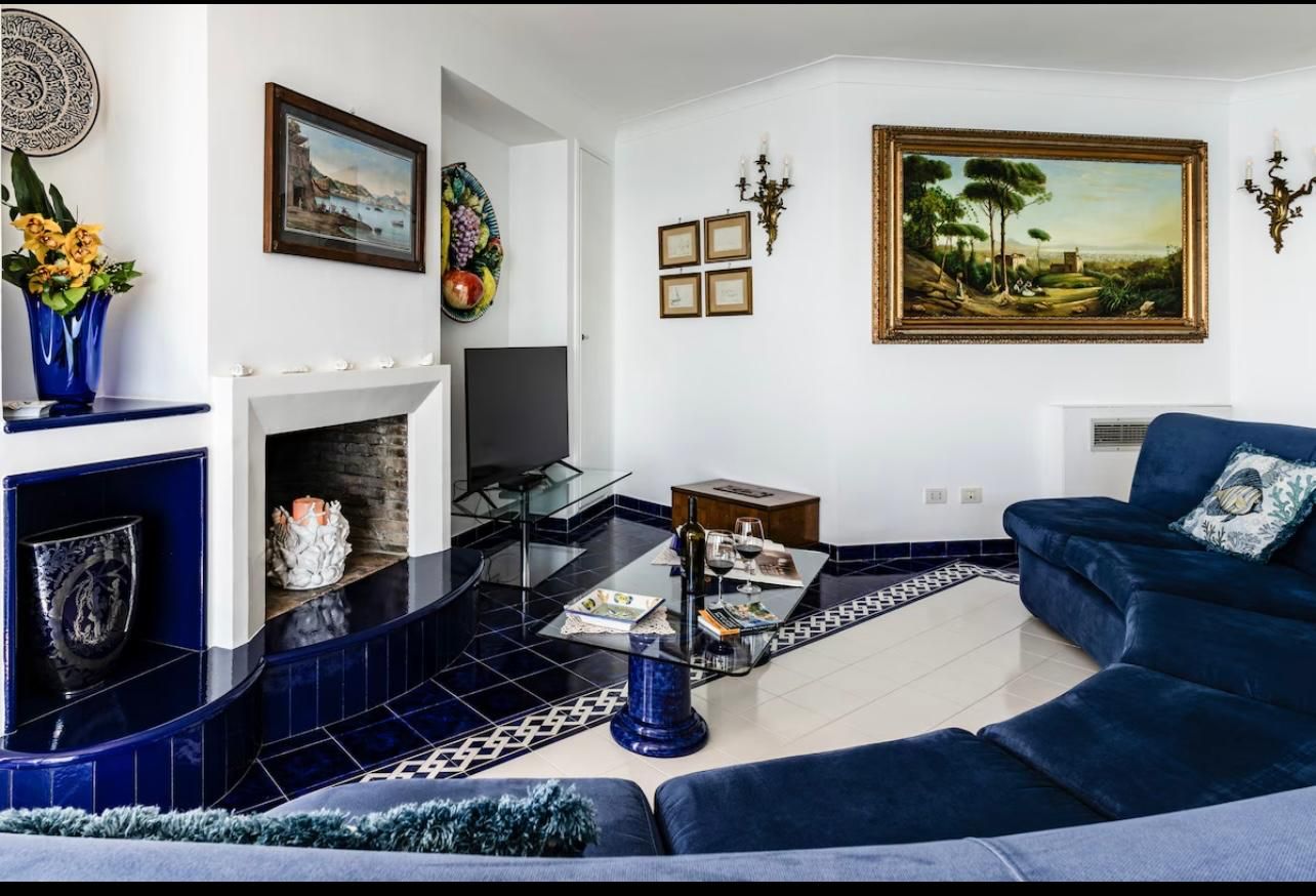 Villa Licia - Thumbnail 100
