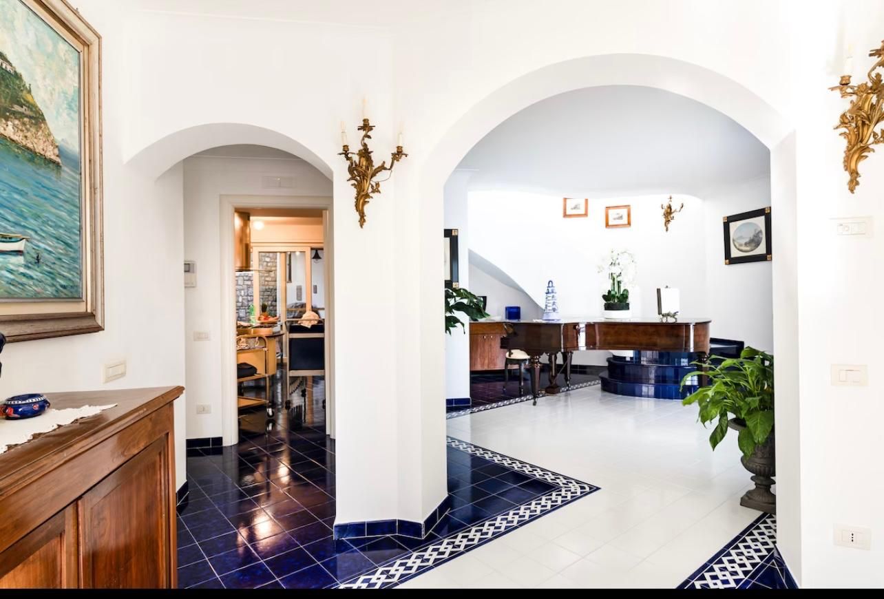 Villa Licia - Thumbnail 105