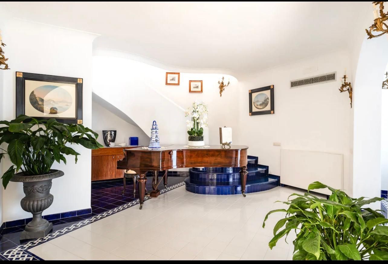 Villa Licia - Thumbnail 107