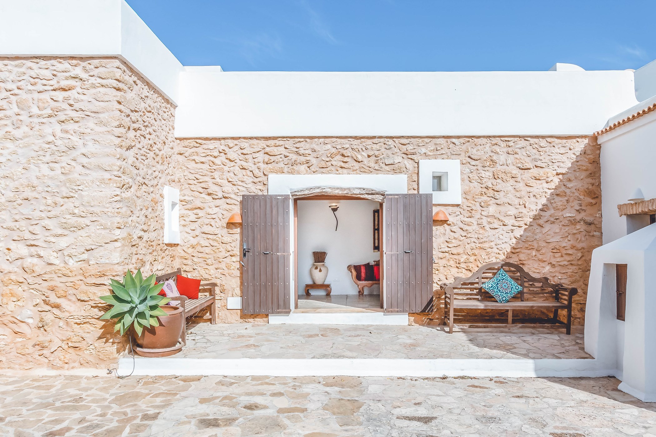 Villa Amala - View 3