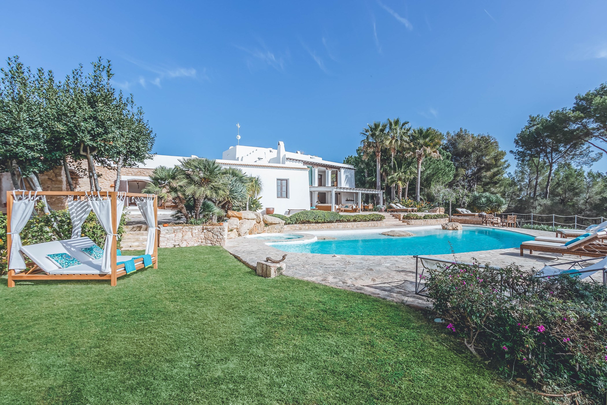 Villa Amala - View 4