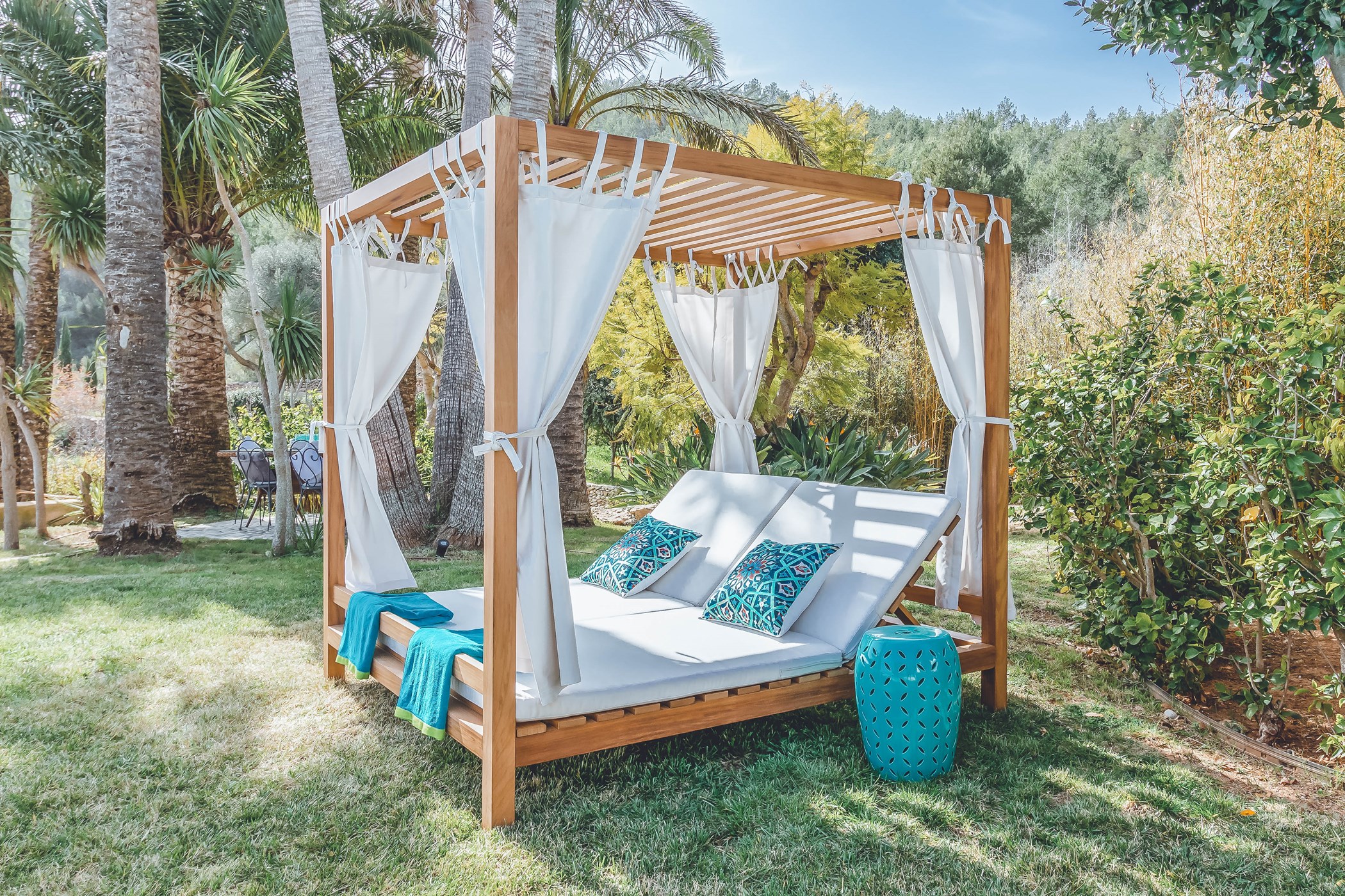 Villa Amala - View 5