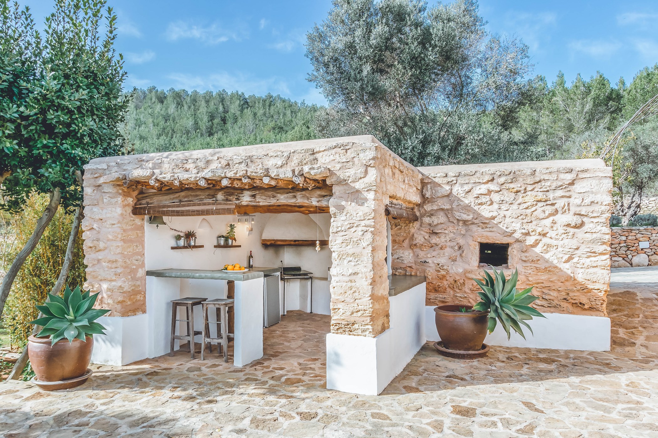 Villa Amala - Thumbnail 7