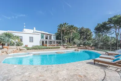 Villa Amala - Thumbnail 9