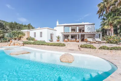 Villa Amala - Thumbnail 1