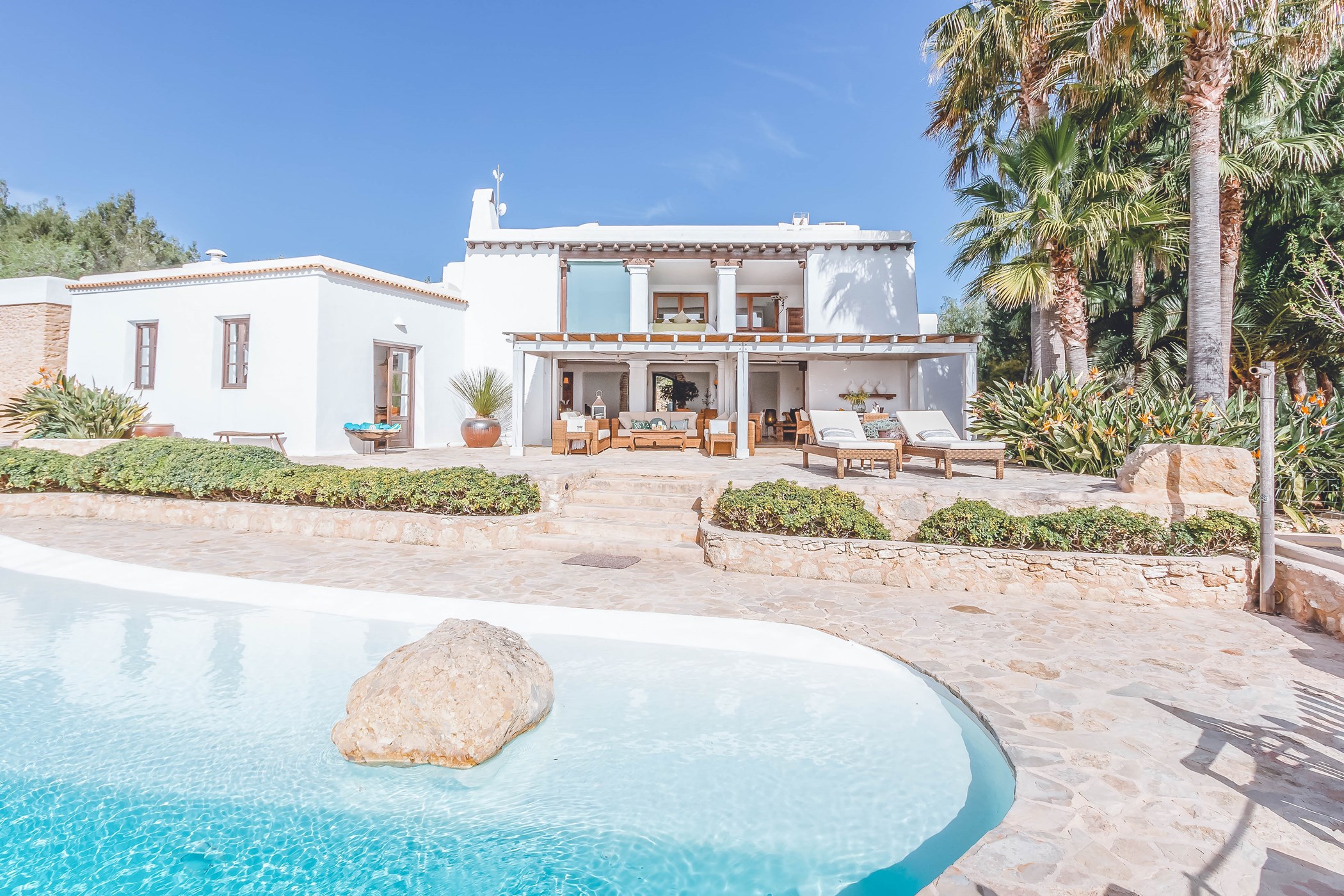 Villa Amala - Thumbnail 12