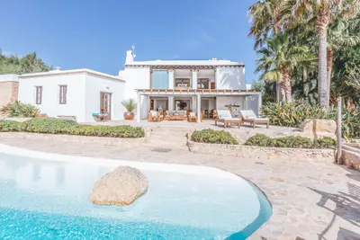Villa Amala - Thumbnail 12