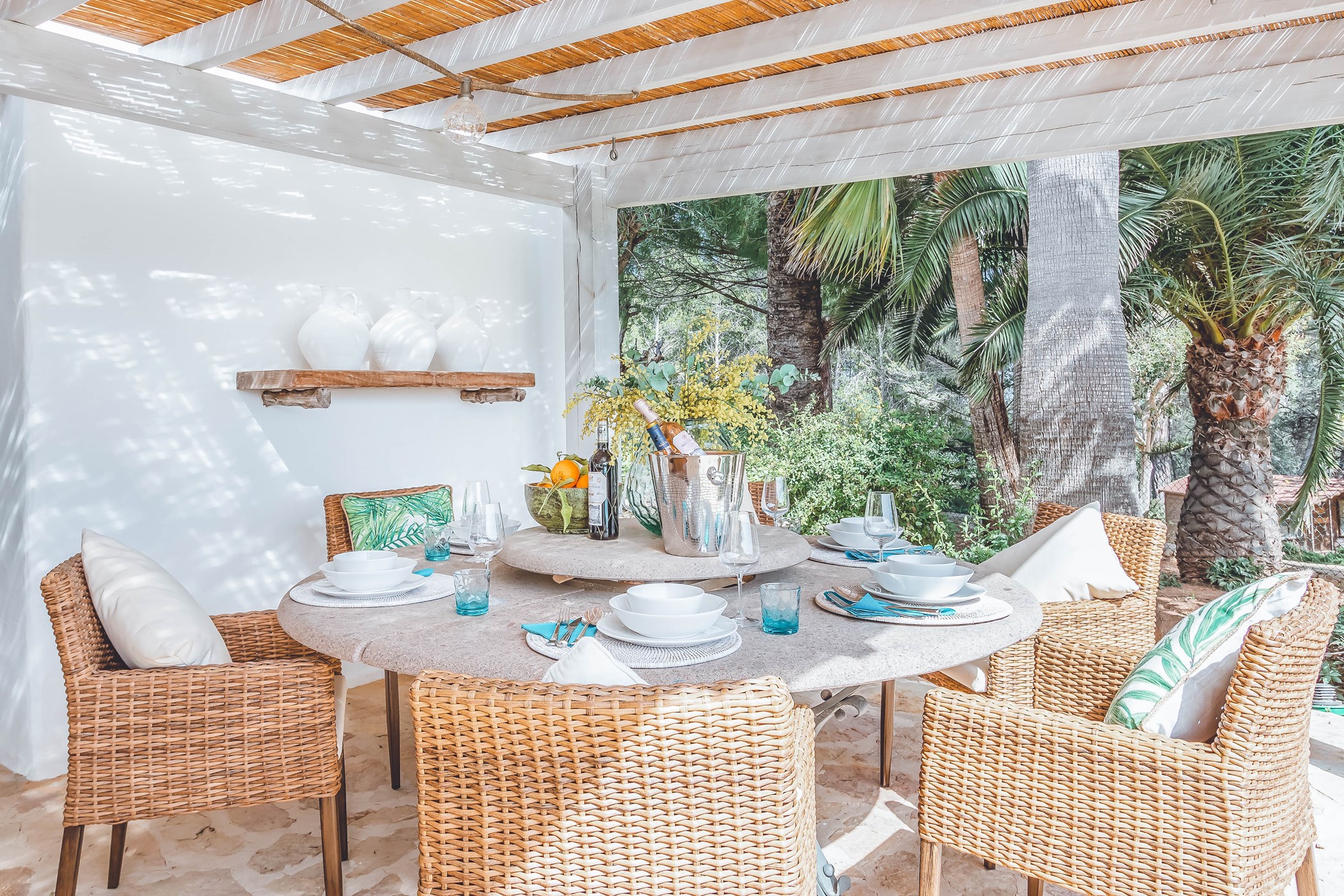 Villa Amala - Thumbnail 15