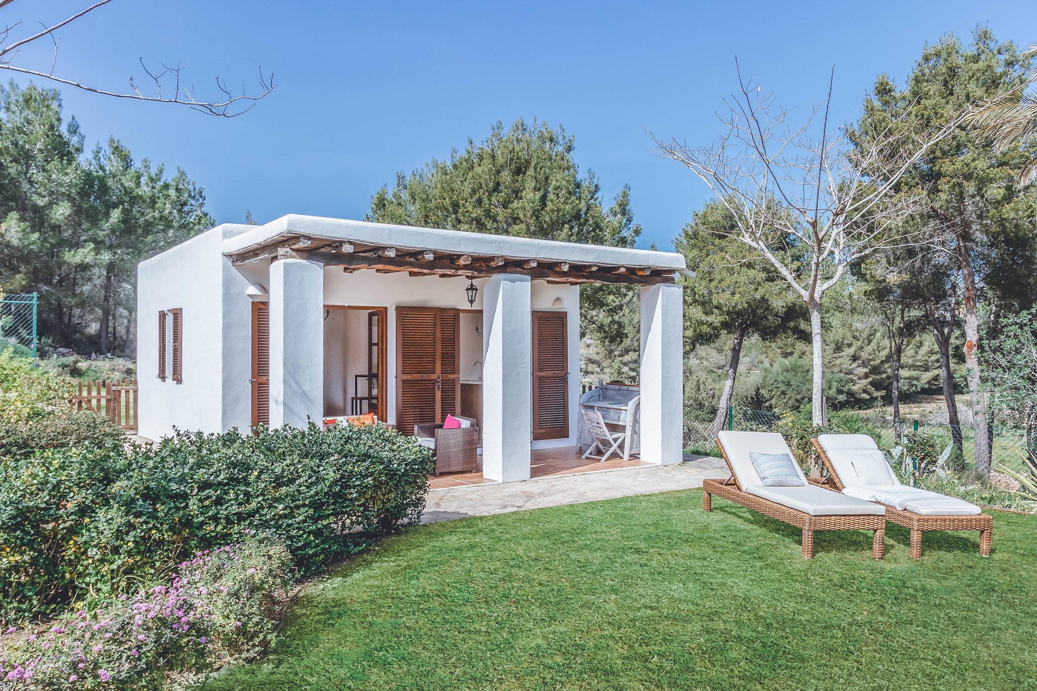 Villa Amala - Thumbnail 37