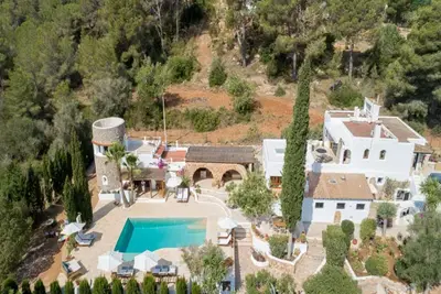 Villa Beda - Thumbnail 180