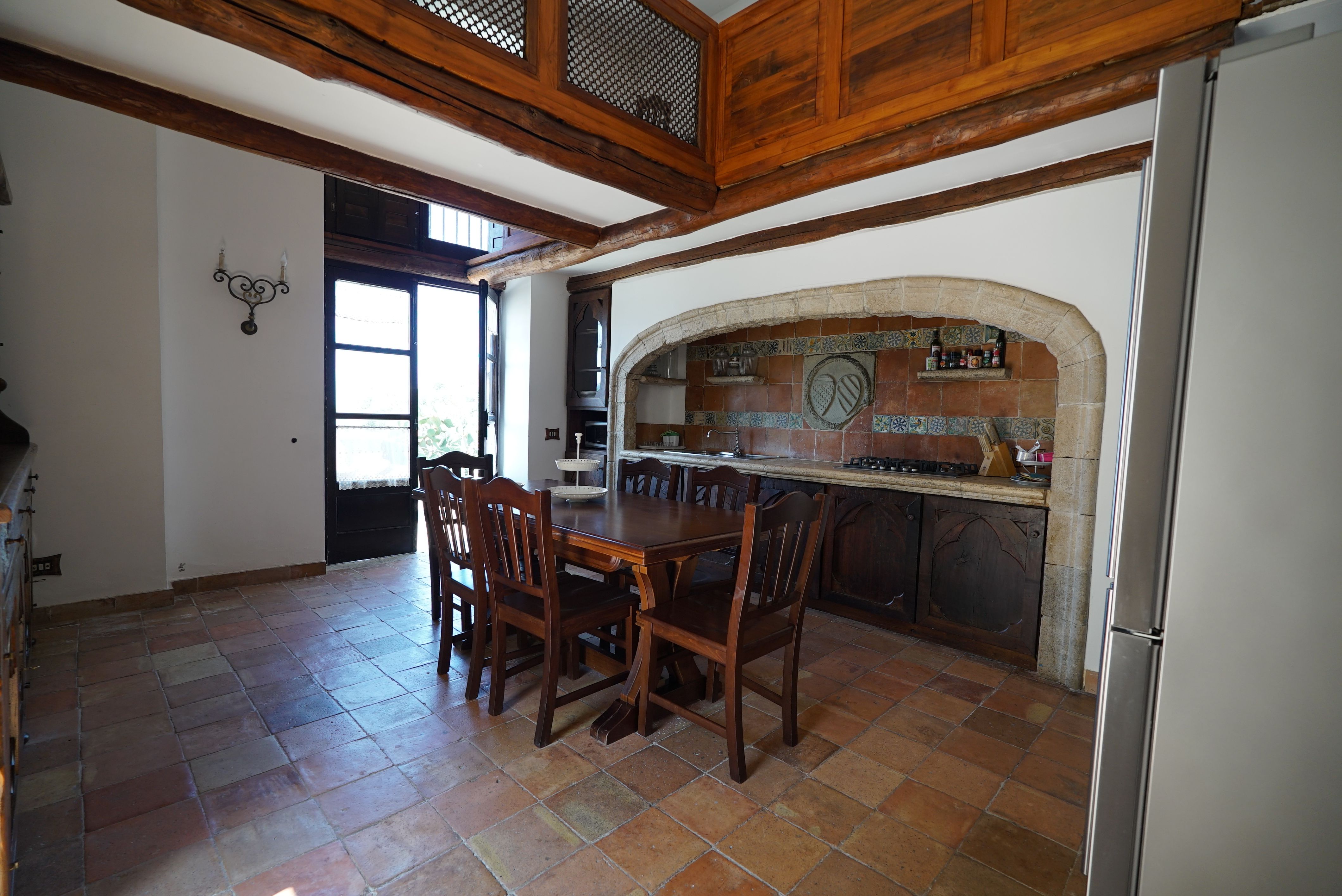 Villa Santa Lucia - Thumbnail 39