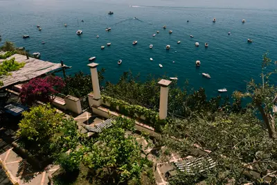 Villa Splendida two - Thumbnail 33