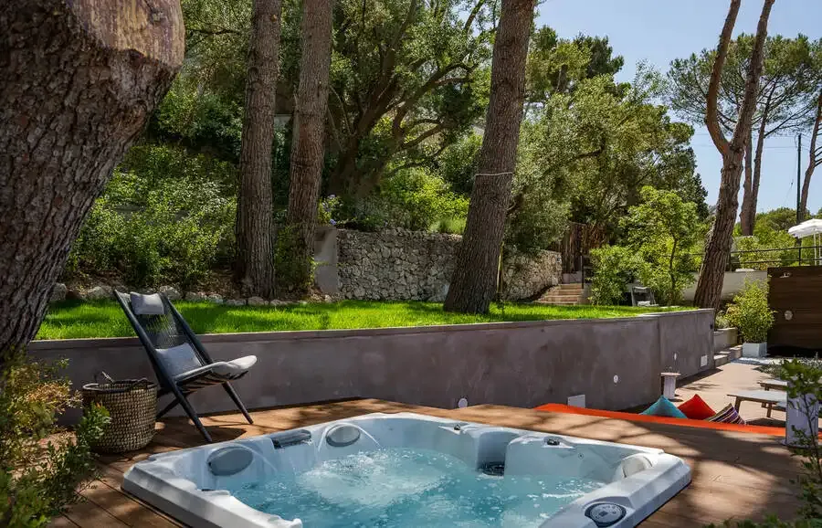 Villa La Dolce Vita - Thumbnail 6