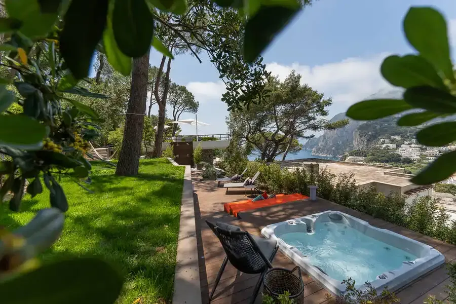 Villa La Dolce Vita - Thumbnail 9