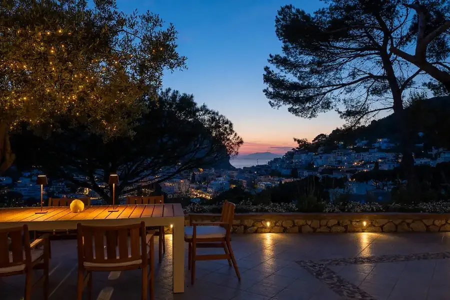 Villa La Dolce Vita - Thumbnail 11