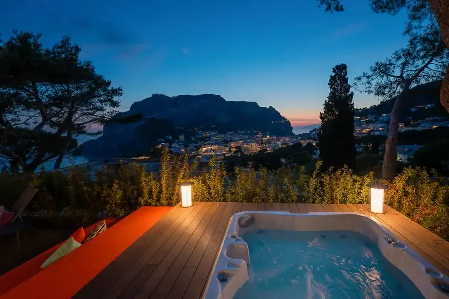 Villa La Dolce Vita - Thumbnail 12