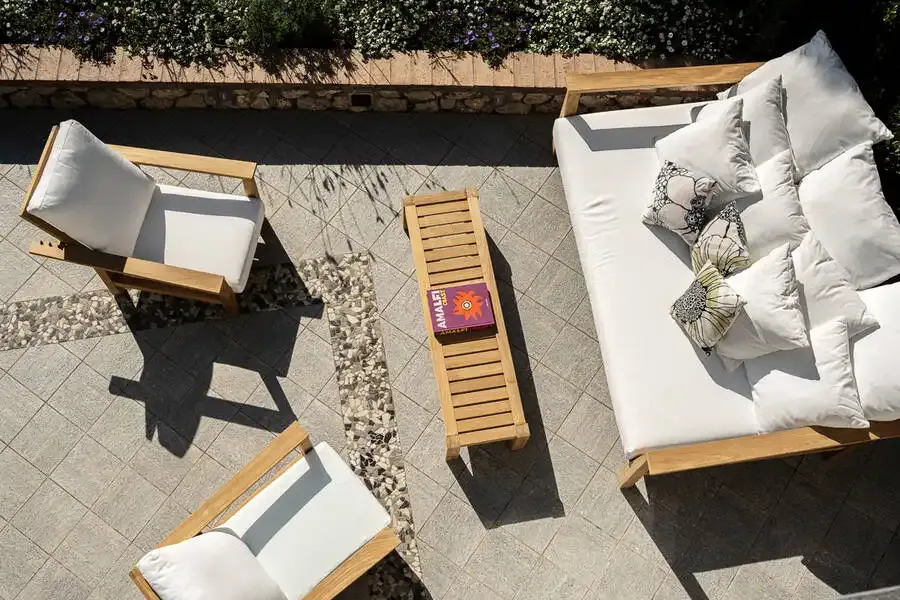 Villa La Dolce Vita - Thumbnail 13