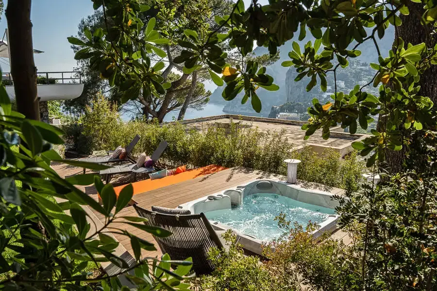 Villa La Dolce Vita - Thumbnail 15