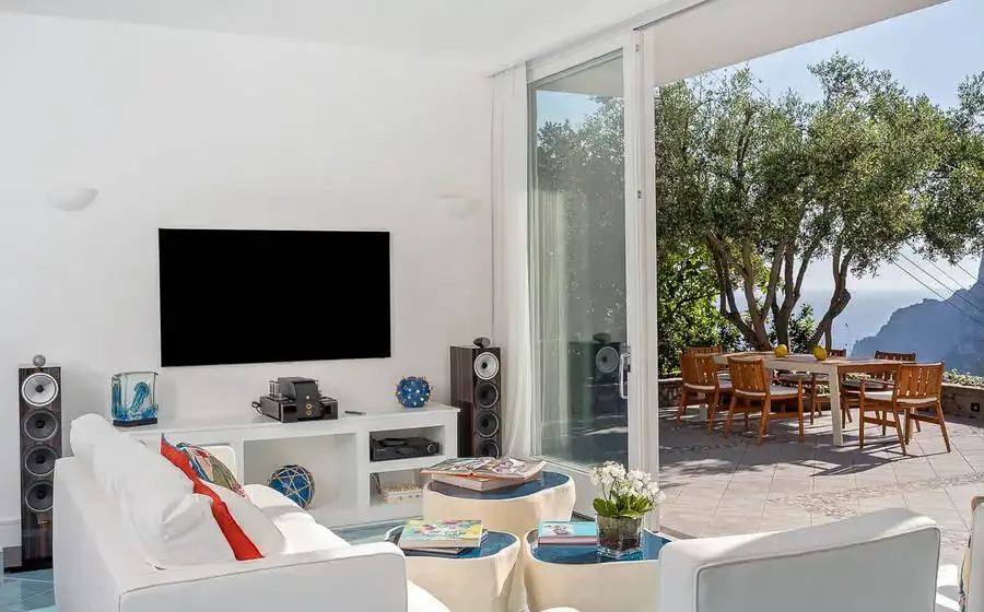 Villa La Dolce Vita - Thumbnail 17