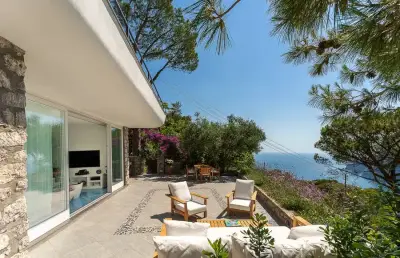 Villa La Dolce Vita - Thumbnail 2