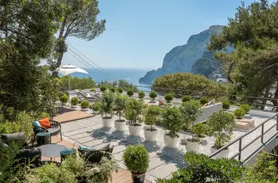 Villa La Dolce Vita - Thumbnail 3