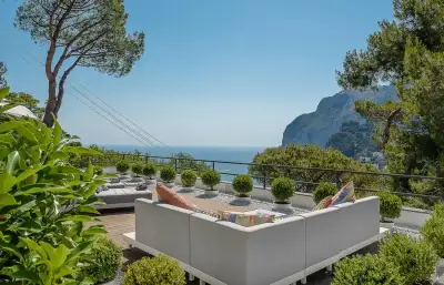 Villa La Dolce Vita - Thumbnail 4
