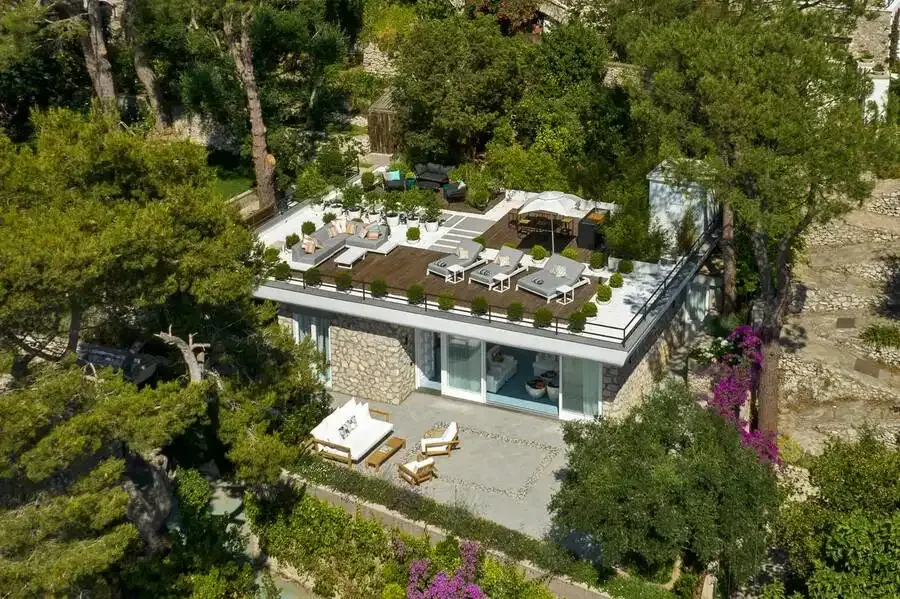 Villa La Dolce Vita