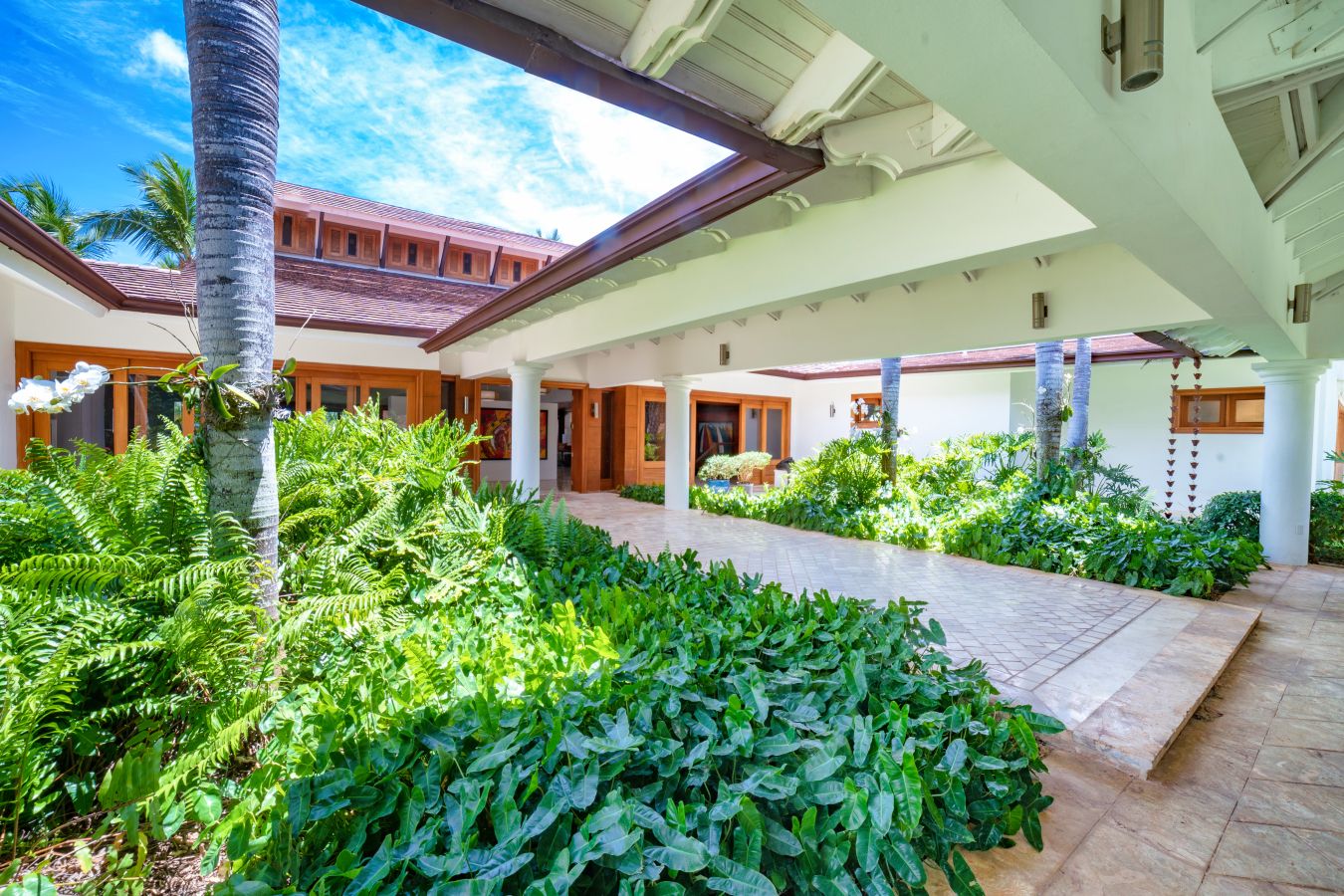 Villa Lina - Thumbnail 40