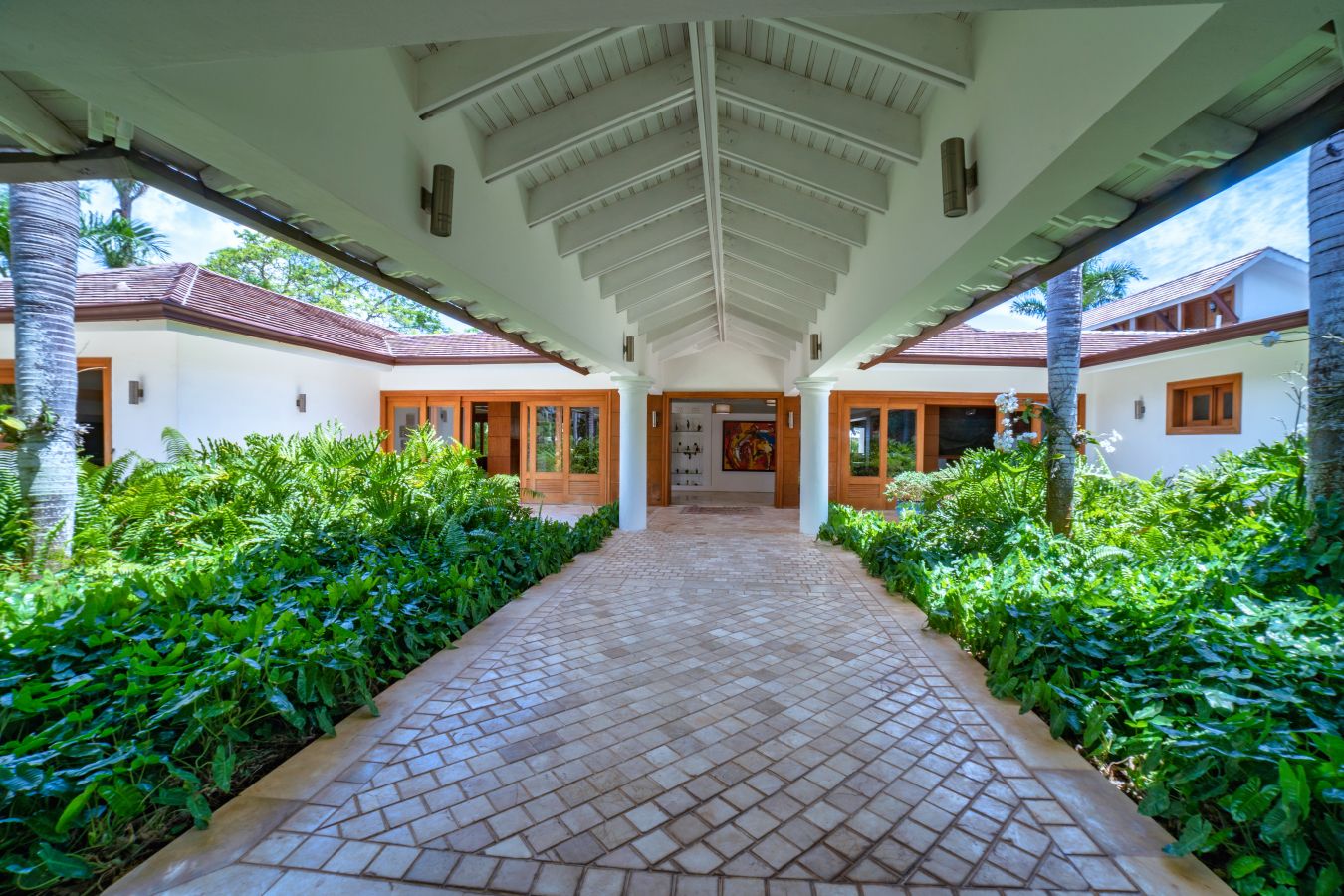 Villa Lina - Thumbnail 42