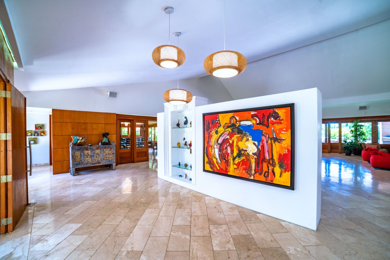 Villa Lina - Thumbnail 43