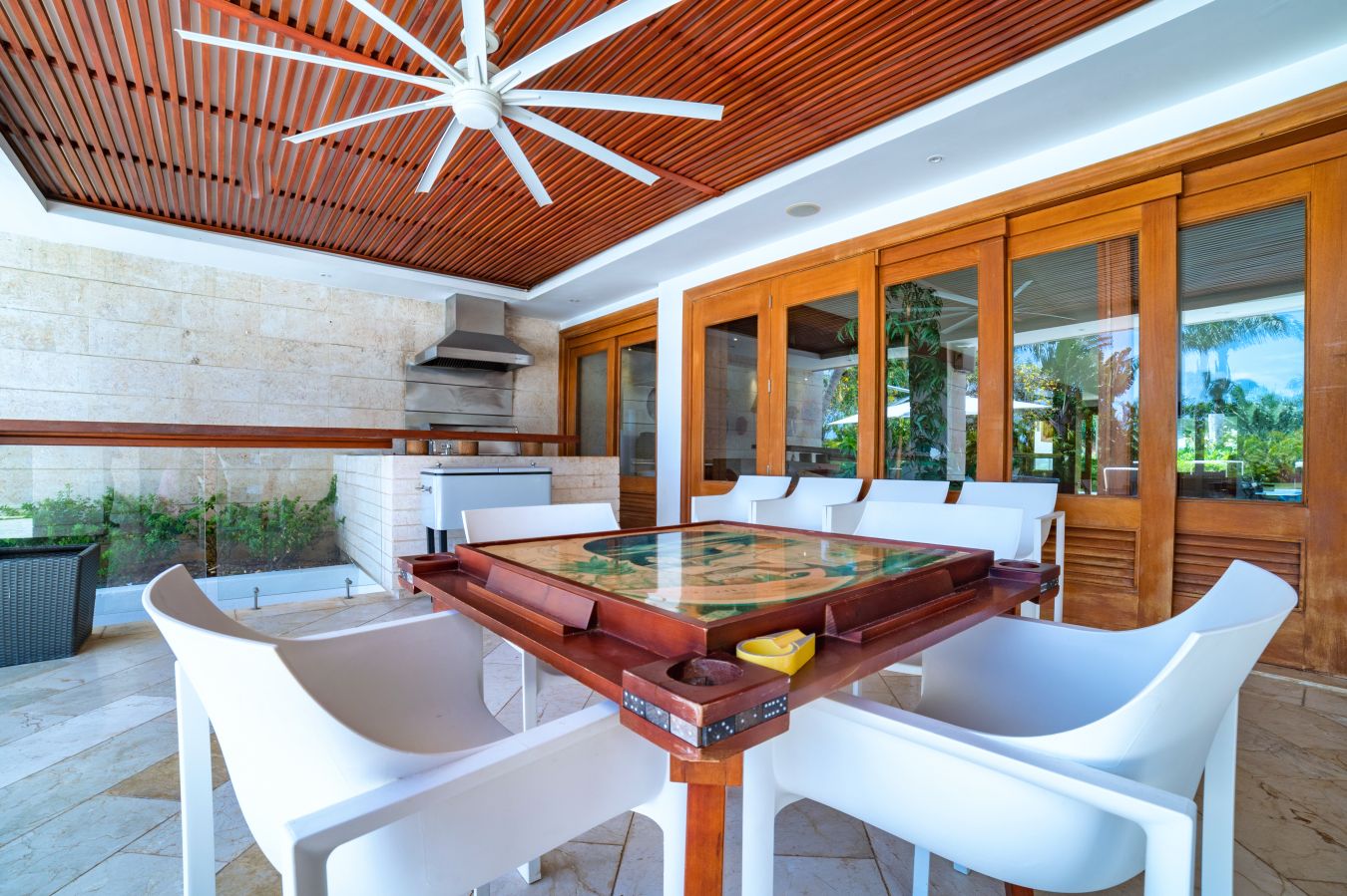 Villa Lina - Thumbnail 44