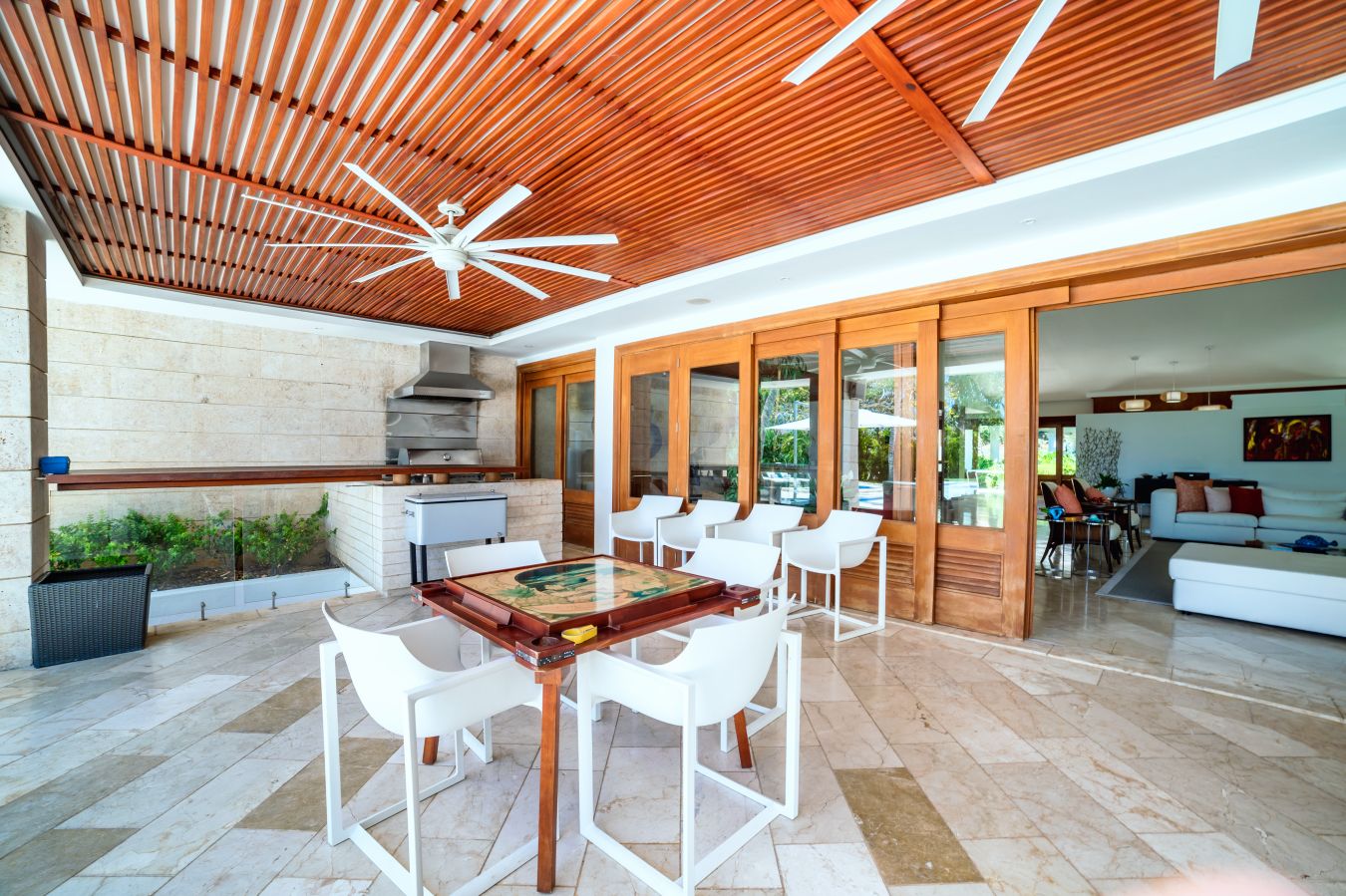 Villa Lina - Thumbnail 90