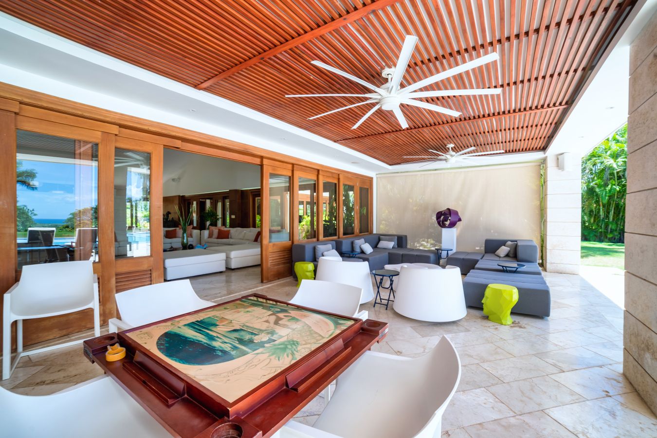 Villa Lina - Thumbnail 91