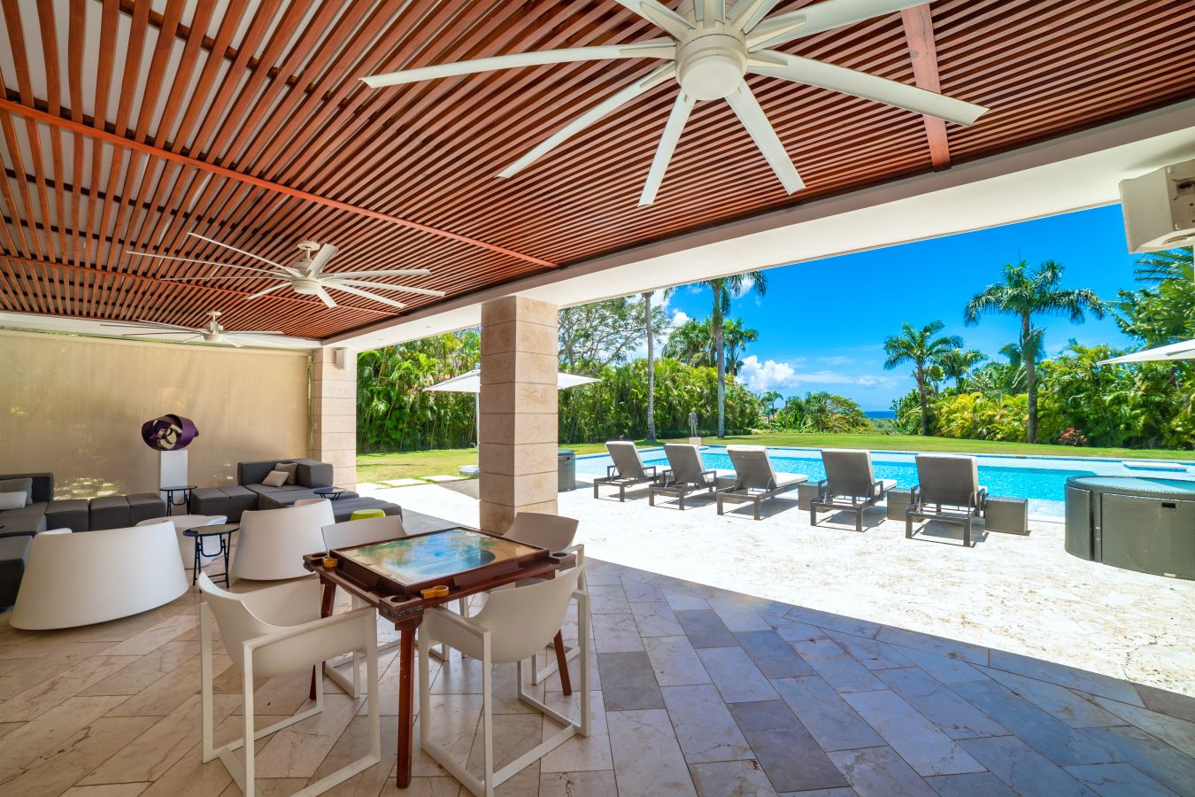 Villa Lina - Thumbnail 92