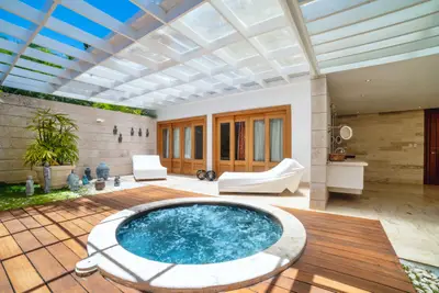 Villa Lina - Thumbnail 21