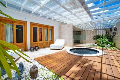 Villa Lina - Thumbnail 22