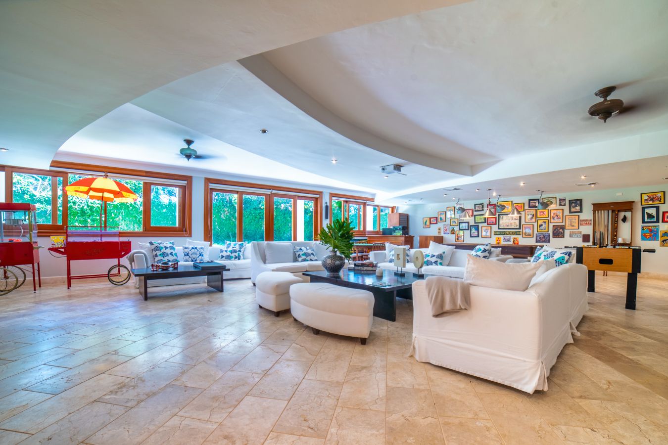 Villa Lina - Thumbnail 22