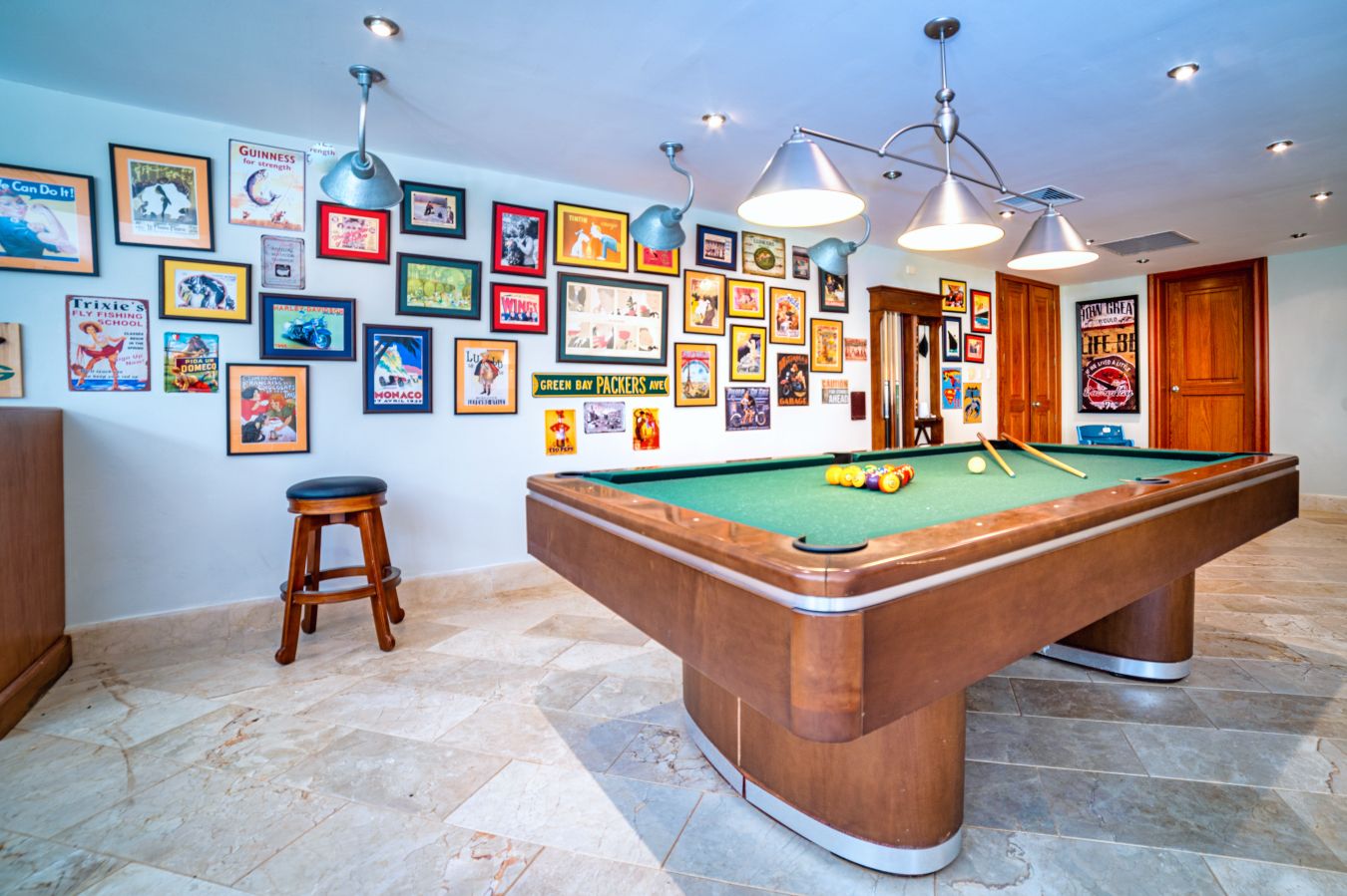 Villa Lina - Thumbnail 23