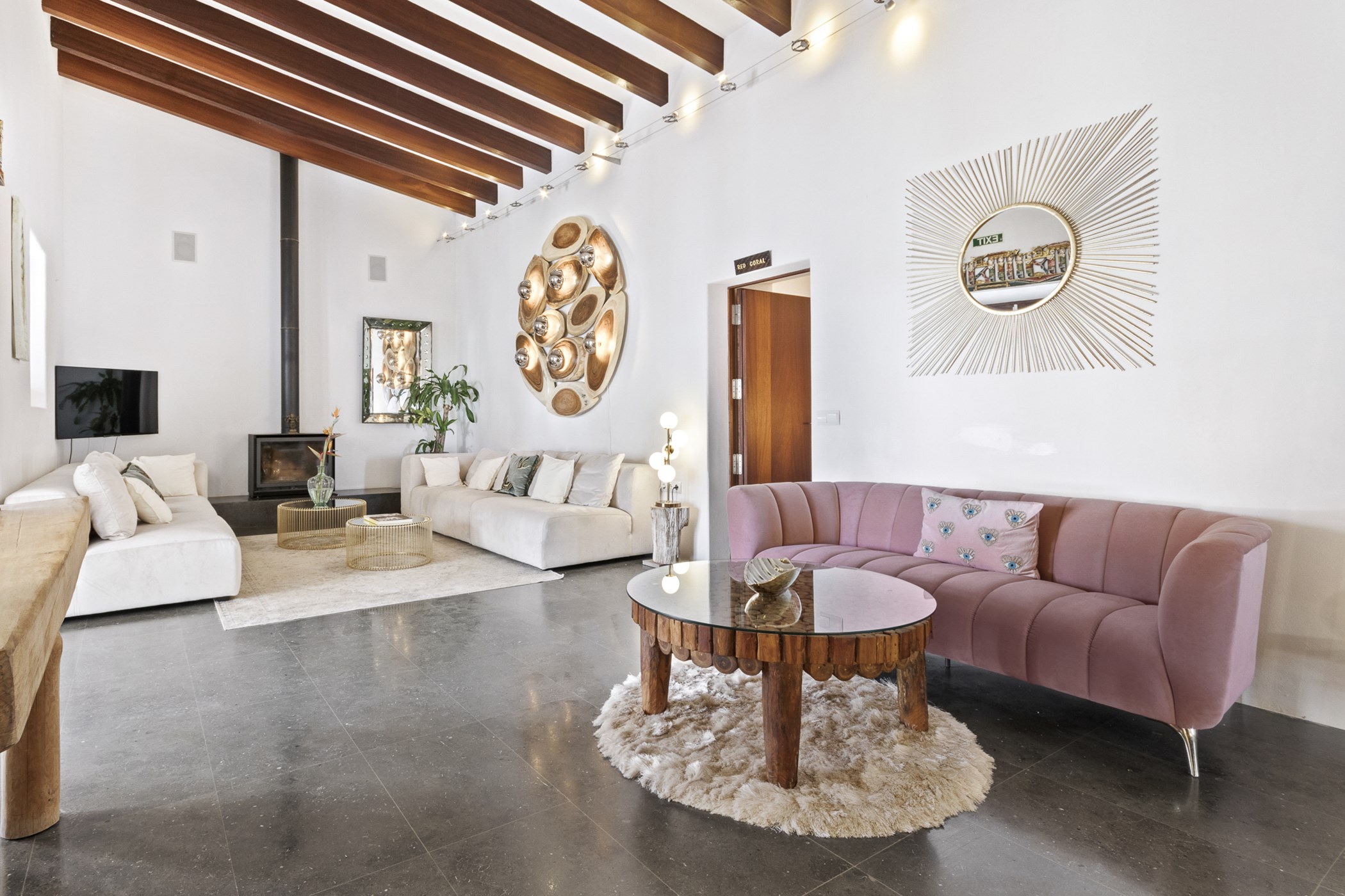 Villa Magnifique - Thumbnail 92