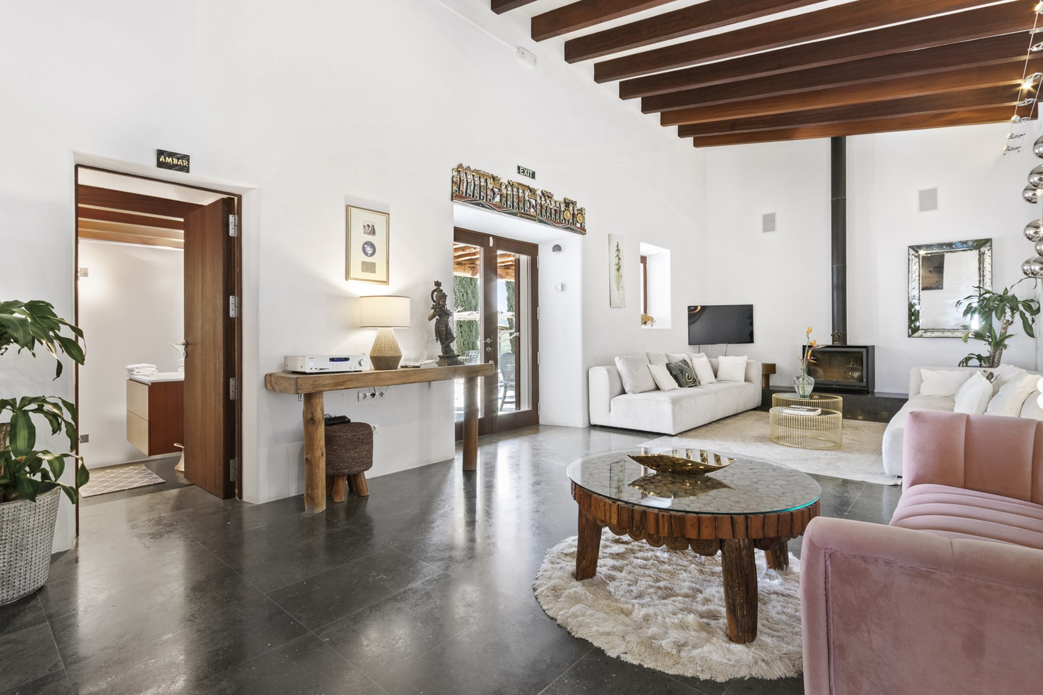 Villa Magnifique - Thumbnail 94