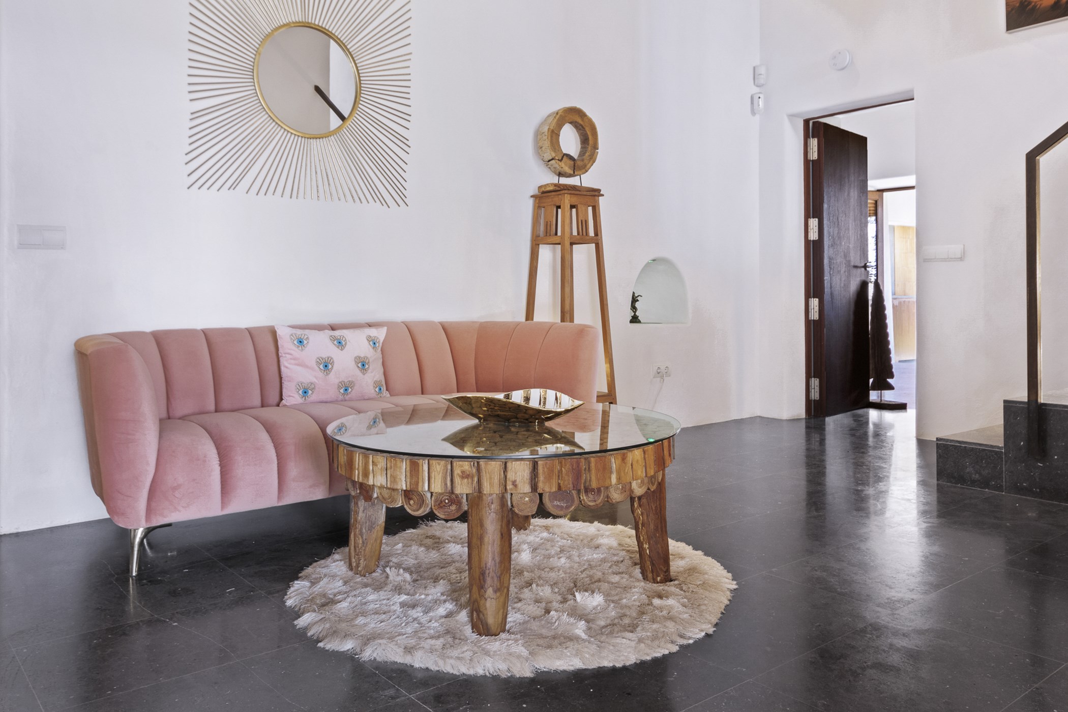 Villa Magnifique - Thumbnail 98