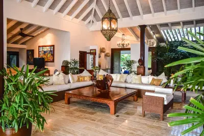 Villa Preziosa - Thumbnail 21