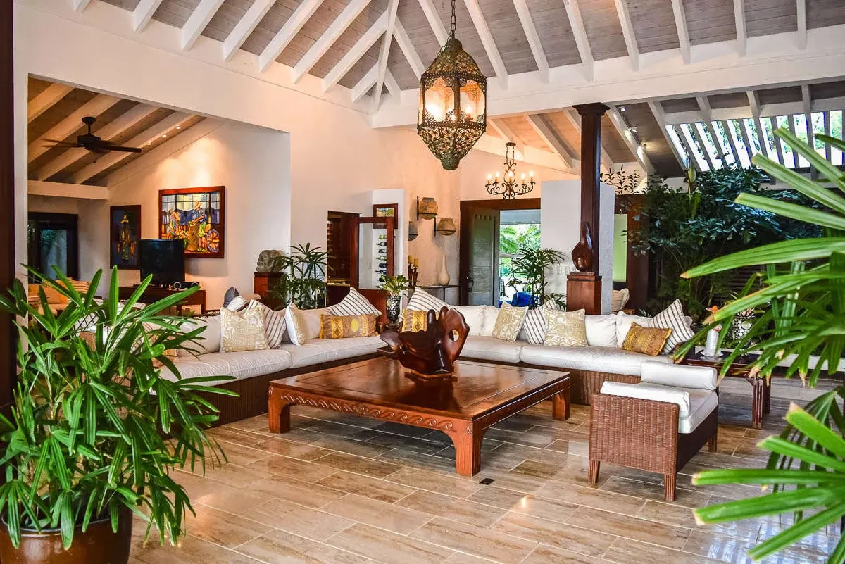 Villa Preziosa - Thumbnail 21