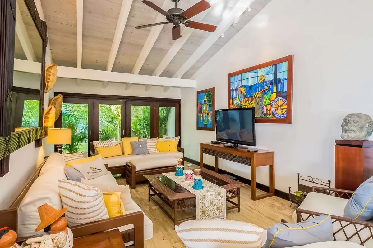 Villa Preziosa - Thumbnail 22