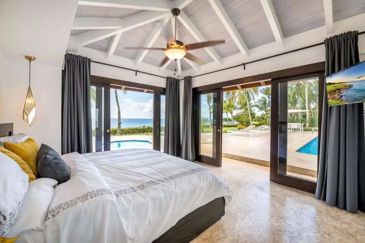 Villa Preziosa - View 5