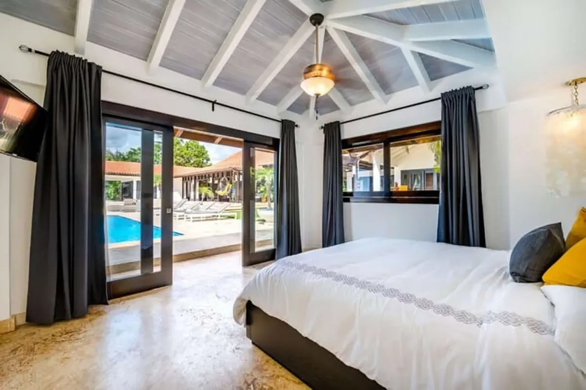 Villa Preziosa - Thumbnail 6