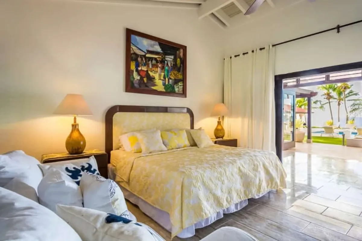 Villa Preziosa - Thumbnail 12